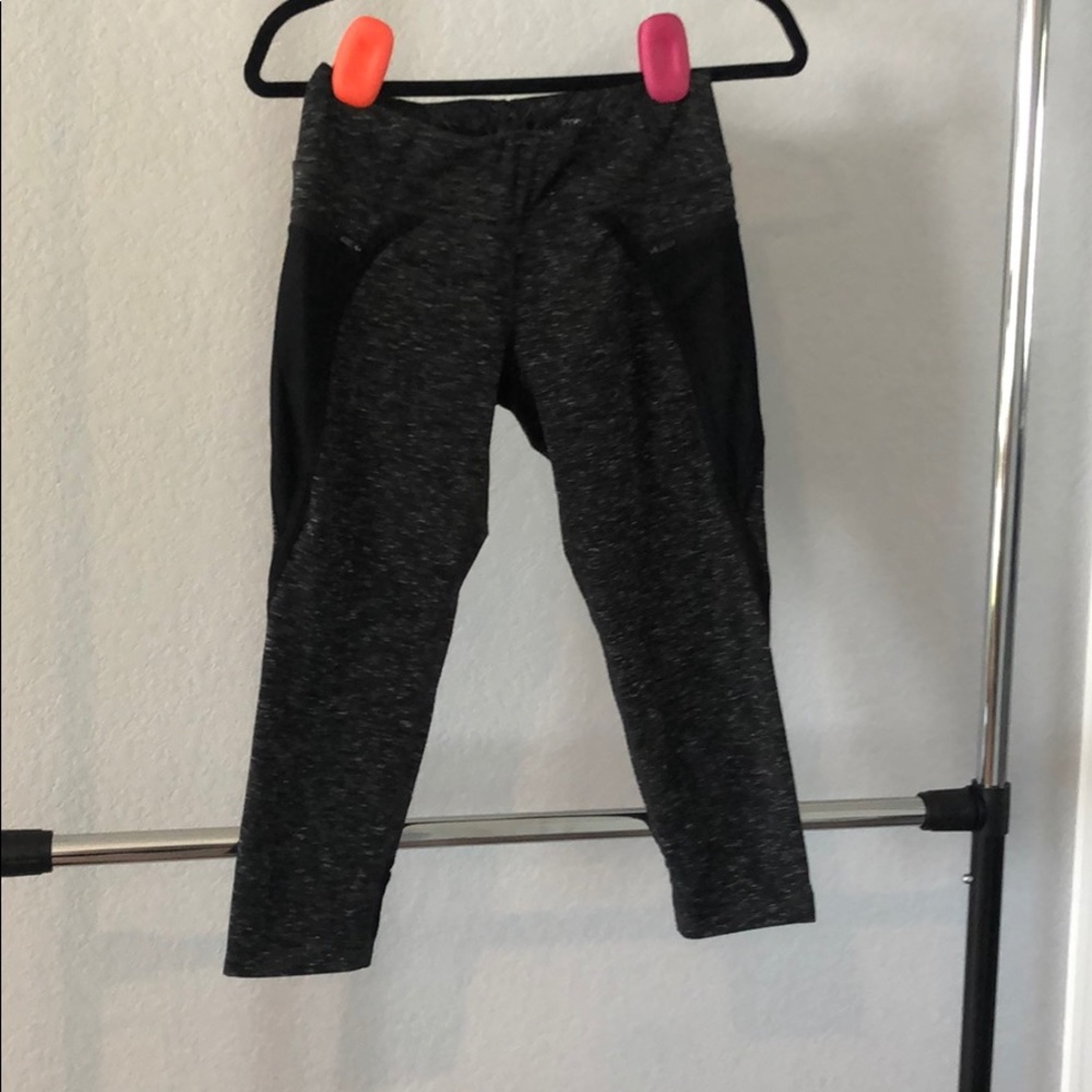 Hylete Capri Legging